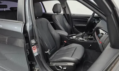 BMW 1-Series 2016, 139604 км, за 6837.27 USD - фото 12
