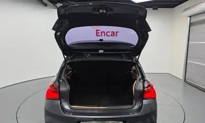 BMW 1-Series 2016, 139604 км, за 6837.27 USD - фото 20