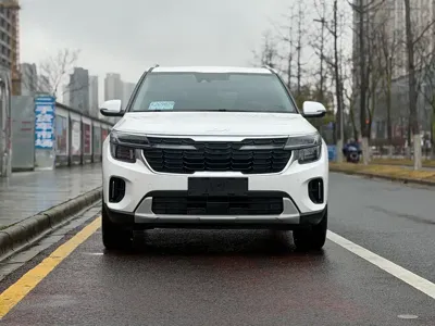 Kia Seltos 2023, 10000 км, за 15886.72 USD