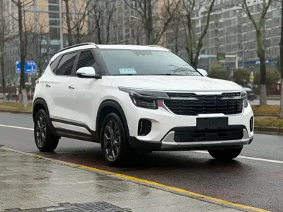 Kia Seltos 2023, 10000 км, за 15886.72 USD
