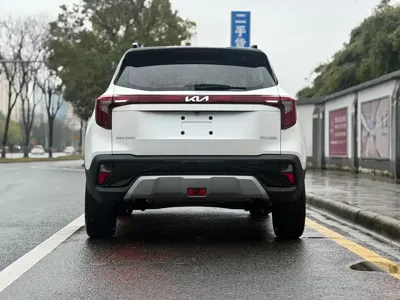 Kia Seltos 2023, 10000 км, за 15886.72 USD