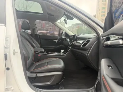 Kia Seltos 2023, 10000 км, за 16004.78 USD - фото 9