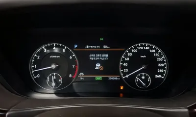Genesis EQ900 2016, 250208 км, за 6276.84 USD - фото 8