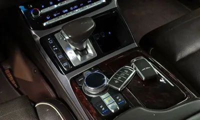 Genesis EQ900 2016, 250208 км, за 6276.84 USD - фото 9