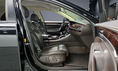 Genesis EQ900 2016, 250208 км, за 6276.84 USD - фото 10
