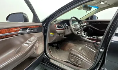 Genesis EQ900 2016, 250208 км, за 6276.84 USD - фото 11