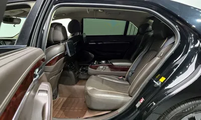 Genesis EQ900 2016, 250208 км, за 6276.84 USD - фото 12