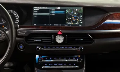 Genesis EQ900 2016, 250208 км, за 6276.84 USD - фото 17