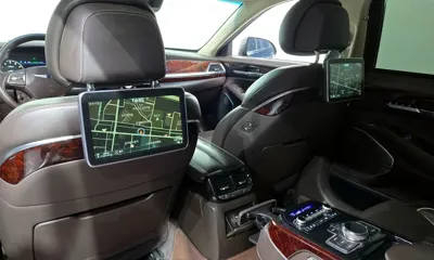 Genesis EQ900 2016, 250208 км, за 6276.84 USD - фото 18