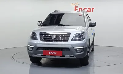 Kia Mohave 2017, 196027 км, за 6840.39 USD
