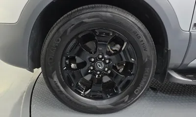 Kia Mohave 2017, 196027 км, за 6840.39 USD