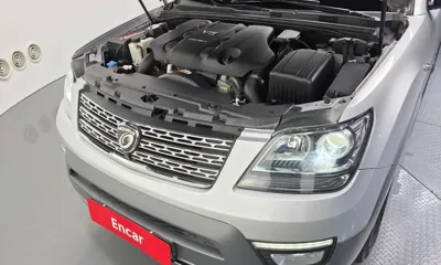 Kia Mohave 2017, 196027 км, за 6830.61 USD - фото 6
