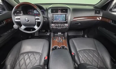 Kia Mohave 2017, 196027 км, за 6830.61 USD - фото 7