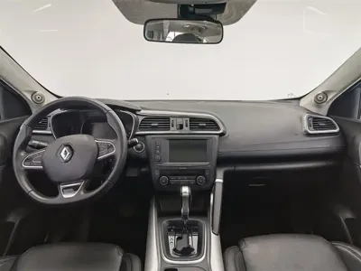 Renault Kadjar 2018, 117899 км, за 4707.14 USD