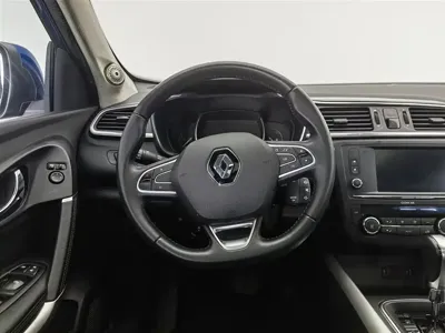 Renault Kadjar 2018, 117899 км, за 4707.14 USD - фото 11