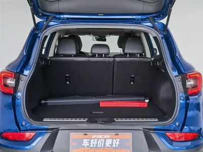 Renault Kadjar 2018, 117899 км, за 4707.14 USD - фото 16