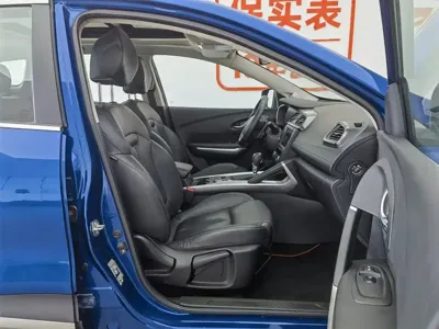 Renault Kadjar 2018, 117899 км, за 4707.14 USD - фото 23