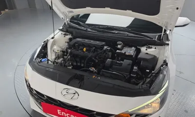 Hyundai Avante 2022, 66039 км, за 11074.92 USD - фото 6