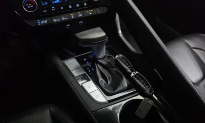 Hyundai Avante 2022, 66039 км, за 11074.92 USD - фото 9