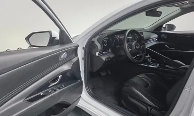 Hyundai Avante 2022, 66039 км, за 11074.92 USD - фото 10