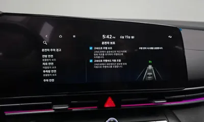 Hyundai Avante 2022, 66039 км, за 11074.92 USD - фото 16