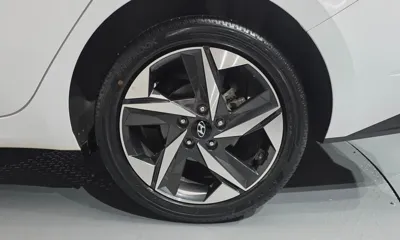 Hyundai Avante 2022, 66039 км, за 11074.92 USD - фото 21