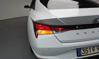 Hyundai Avante 2022, 66039 км, за 11074.92 USD - фото 23
