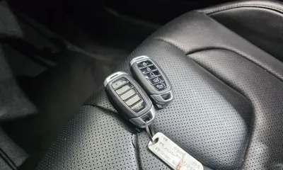 Hyundai Avante 2022, 66039 км, за 11074.92 USD - фото 30
