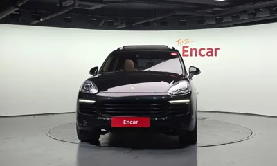 Porsche Cayenne 2017, 164749 км, за 21185.41 USD