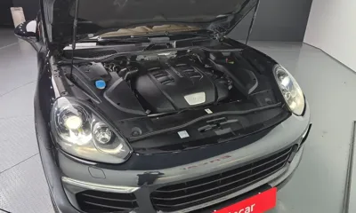 Porsche Cayenne 2017, 164749 км, за 21185.41 USD - фото 6