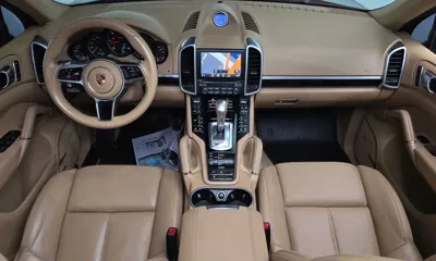 Porsche Cayenne 2017, 164749 км, за 21185.41 USD - фото 7