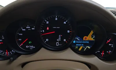 Porsche Cayenne 2017, 164749 км, за 21185.41 USD - фото 8