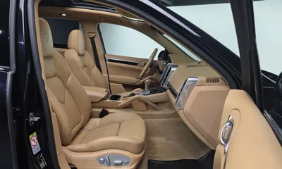 Porsche Cayenne 2017, 164749 км, за 21185.41 USD - фото 10