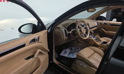 Porsche Cayenne 2017, 164749 км, за 21185.41 USD - фото 11
