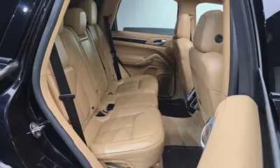 Porsche Cayenne 2017, 164749 км, за 21185.41 USD - фото 12