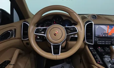 Porsche Cayenne 2017, 164749 км, за 21185.41 USD - фото 13