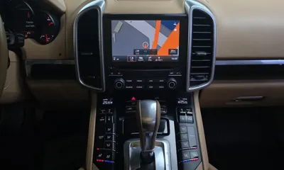 Porsche Cayenne 2017, 164749 км, за 21185.41 USD - фото 14