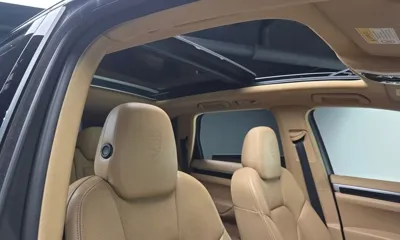 Porsche Cayenne 2017, 164749 км, за 21185.41 USD - фото 18