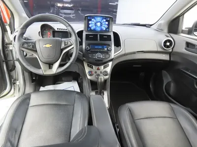 ChevroletGMDaewoo Aveo 2016, 73528 км, за 2149.84 USD - фото 7