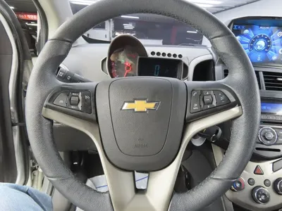 ChevroletGMDaewoo Aveo 2016, 73528 км, за 2149.84 USD - фото 8