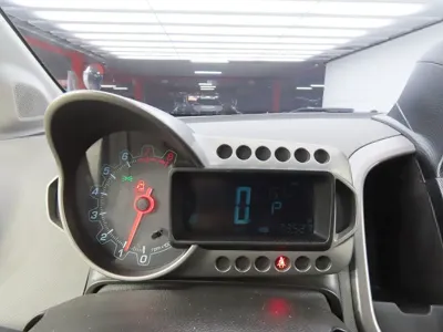 ChevroletGMDaewoo Aveo 2016, 73528 км, за 2149.84 USD - фото 9
