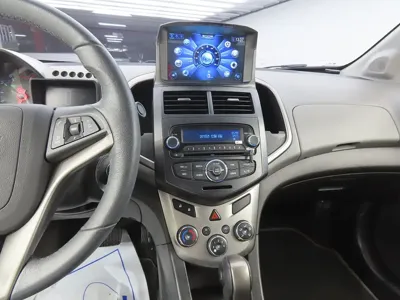 ChevroletGMDaewoo Aveo 2016, 73528 км, за 2149.84 USD - фото 10