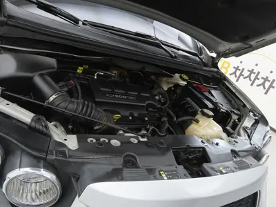 ChevroletGMDaewoo Aveo 2016, 73528 км, за 2149.84 USD - фото 19