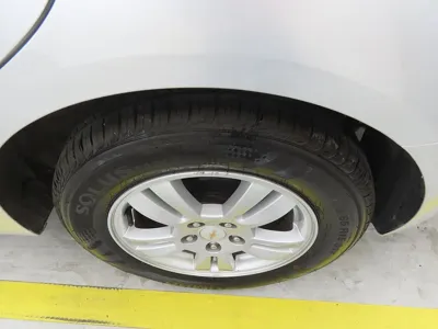 ChevroletGMDaewoo Aveo 2016, 73528 км, за 2149.84 USD - фото 20