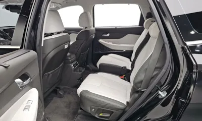 Hyundai Santafe 2023, 26299 км, за 20086.65 USD - фото 12