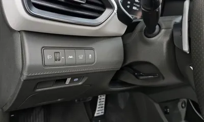 Hyundai Santafe 2023, 26299 км, за 20086.65 USD - фото 18