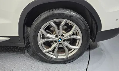 BMW X3 2020, 128677 км, за 19087.96 USD - фото 21