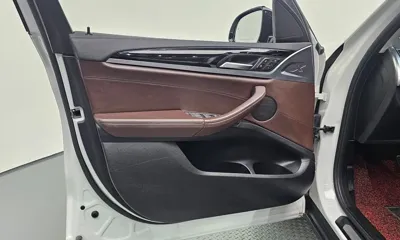 BMW X3 2020, 128677 км, за 19087.96 USD - фото 24