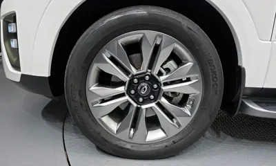 Kia Mohave 2021, 50976 км, за 24104.25 USD