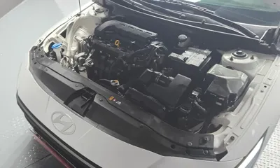 Hyundai Avante 2024, 53753 км, за 12365.17 USD - фото 6